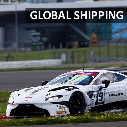 001317 Sparco R-MECA Mechanic Fireproof Gloves FIA Spec for Pitcrew Race Team