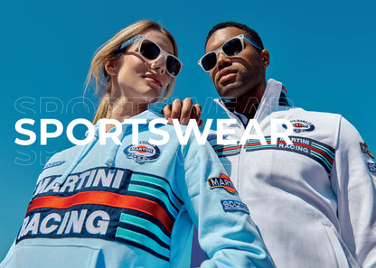 Porte-clés Sparco Martini Racing Combinaison Rallye Lancia Rétro Cadeau