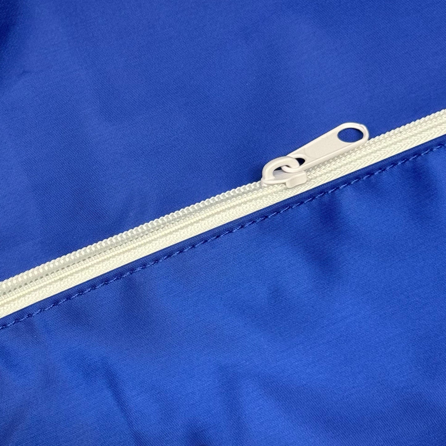 Genuine Sparco Race Suit Bag Blue/Silver for Racing Karting Rally Motorsport