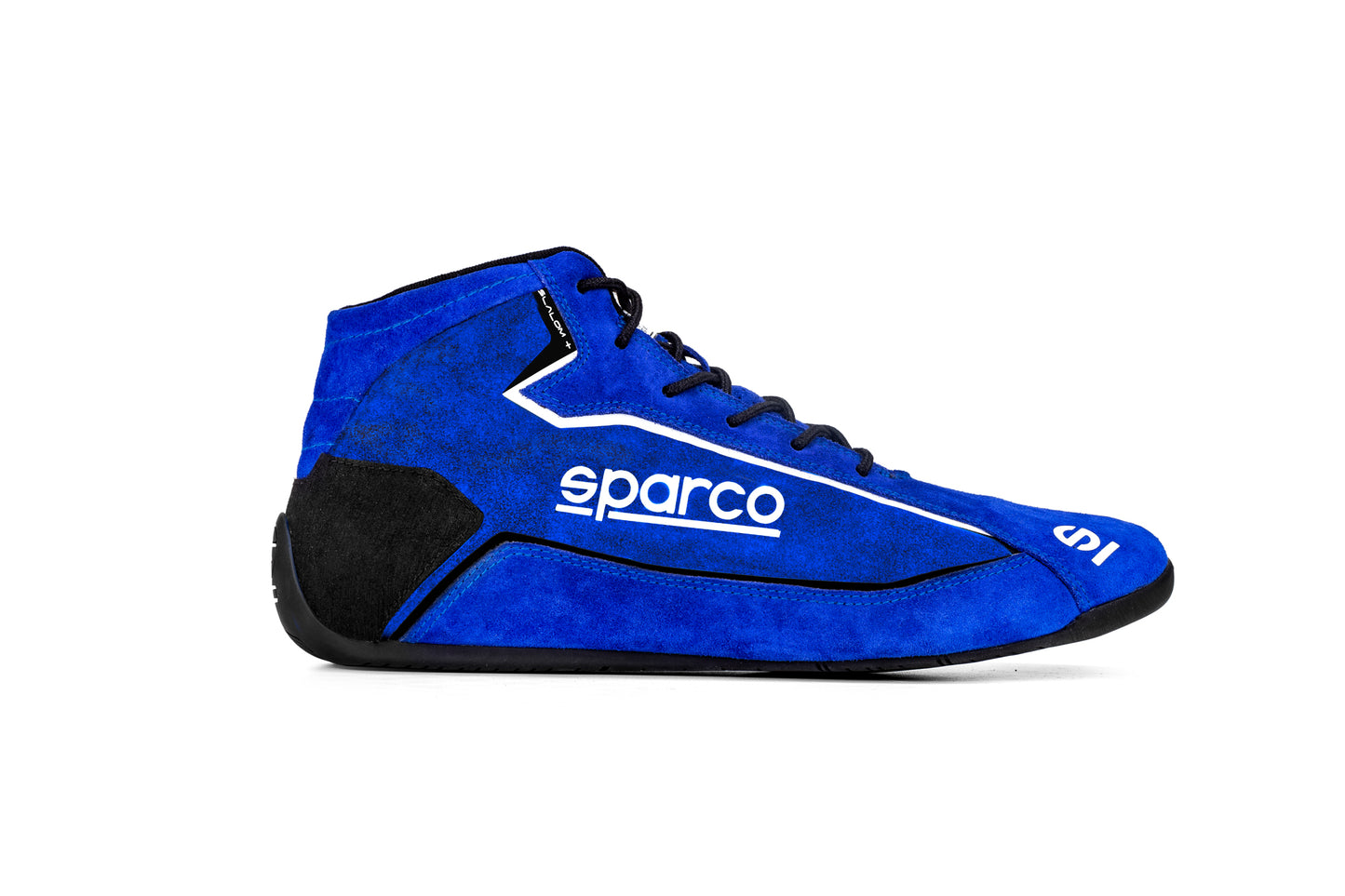 001274 Sparco Slalom+ Race Boots Racing Rally Fireproof FIA 8856-2018 Approved