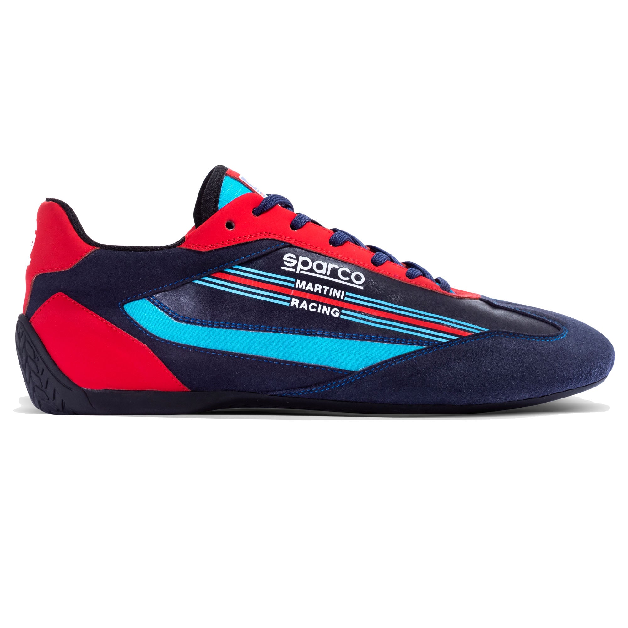 SPARCO Mixte Top Haut, Bleu, 43 EU SPARCO Mixte Top Haut, Bleu, 43 EU