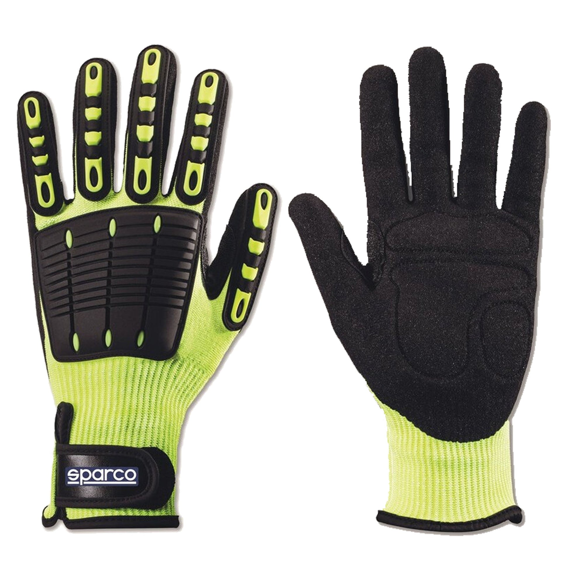 Sparco MECA-3 Pit Glove — Track First