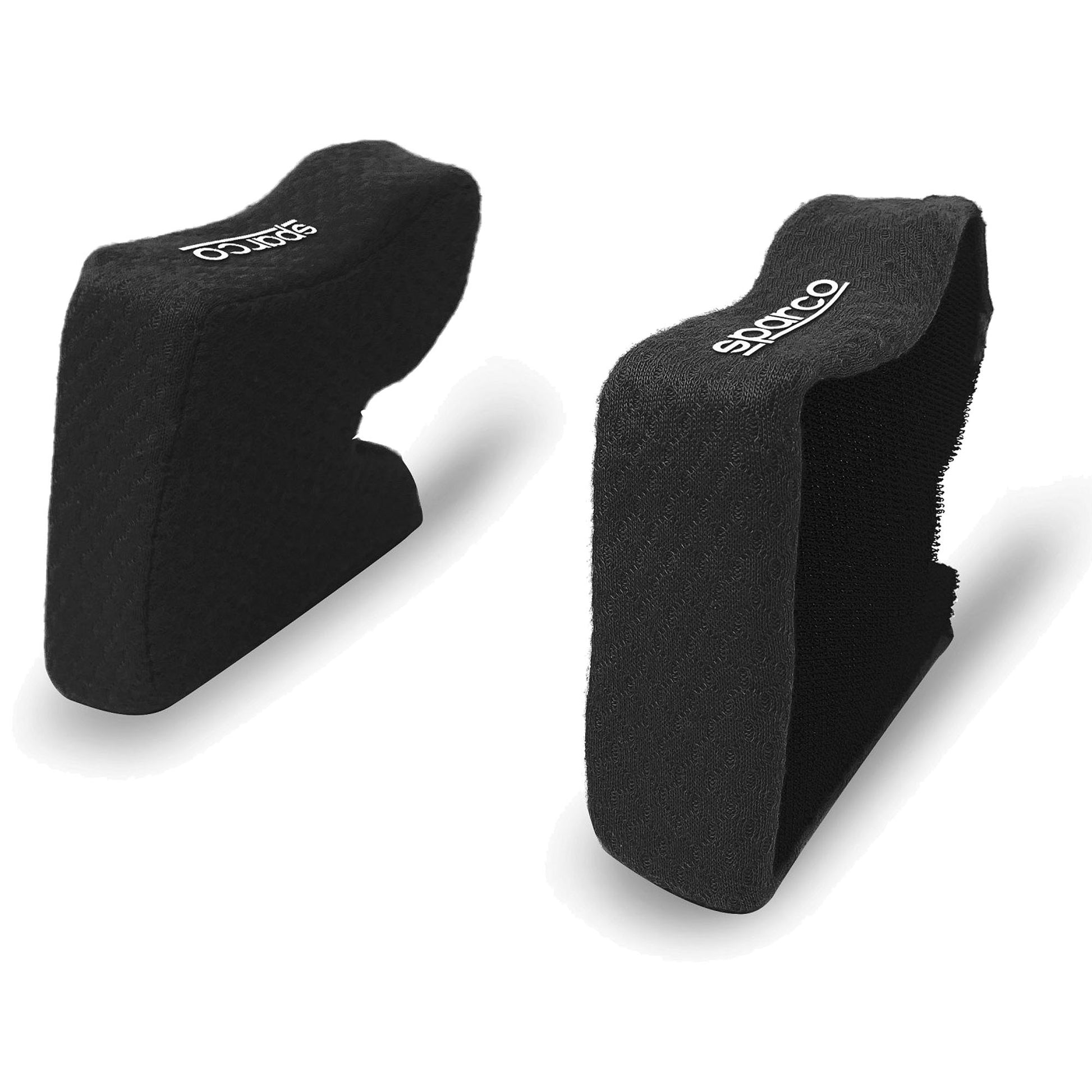 0032RF02 New 2023 Sparco Full Face Helmet Cheek Pads (Pair) 25/30/35/4