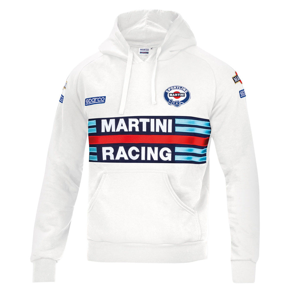Sparco Martini Replica Race Suit –