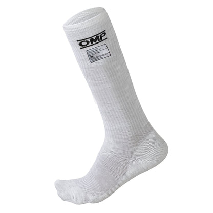 OMP Racing One Socks Fireproof Motorsport Race Rally FIA 8856-2018