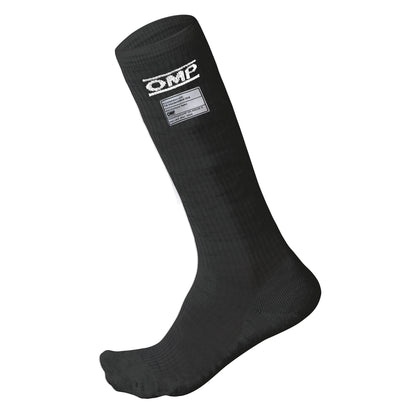 OMP Racing One Socks Fireproof Motorsport Race Rally FIA 8856-2018