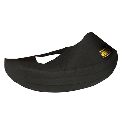 OMP Racing Anatomic Padded Neck Protector Support In Nomex Adult Size 3 Colours