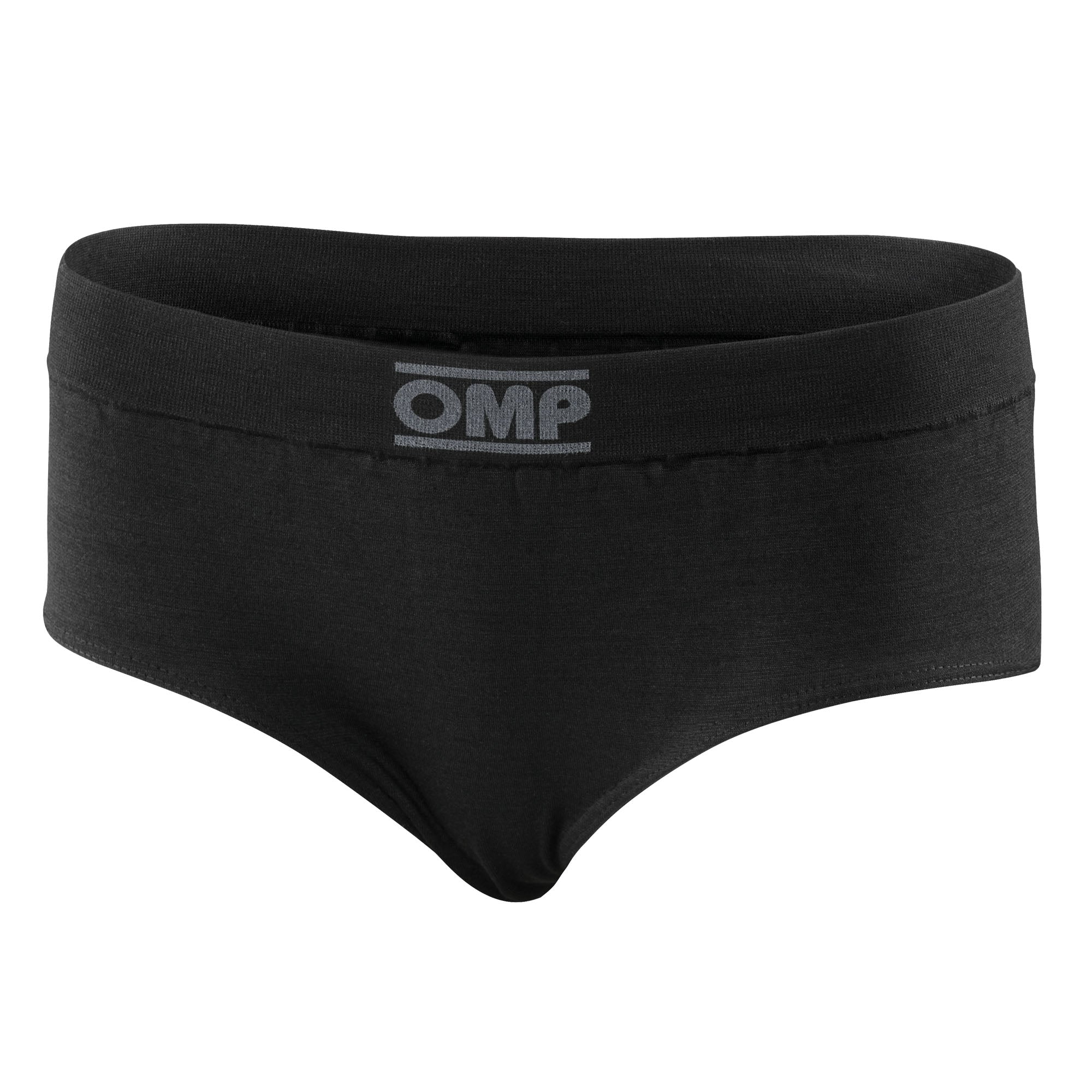 Female Racing Briefs OMP Womens Fireproof Underwear Briefs Knickers Slip FIA Racing Rally M ...