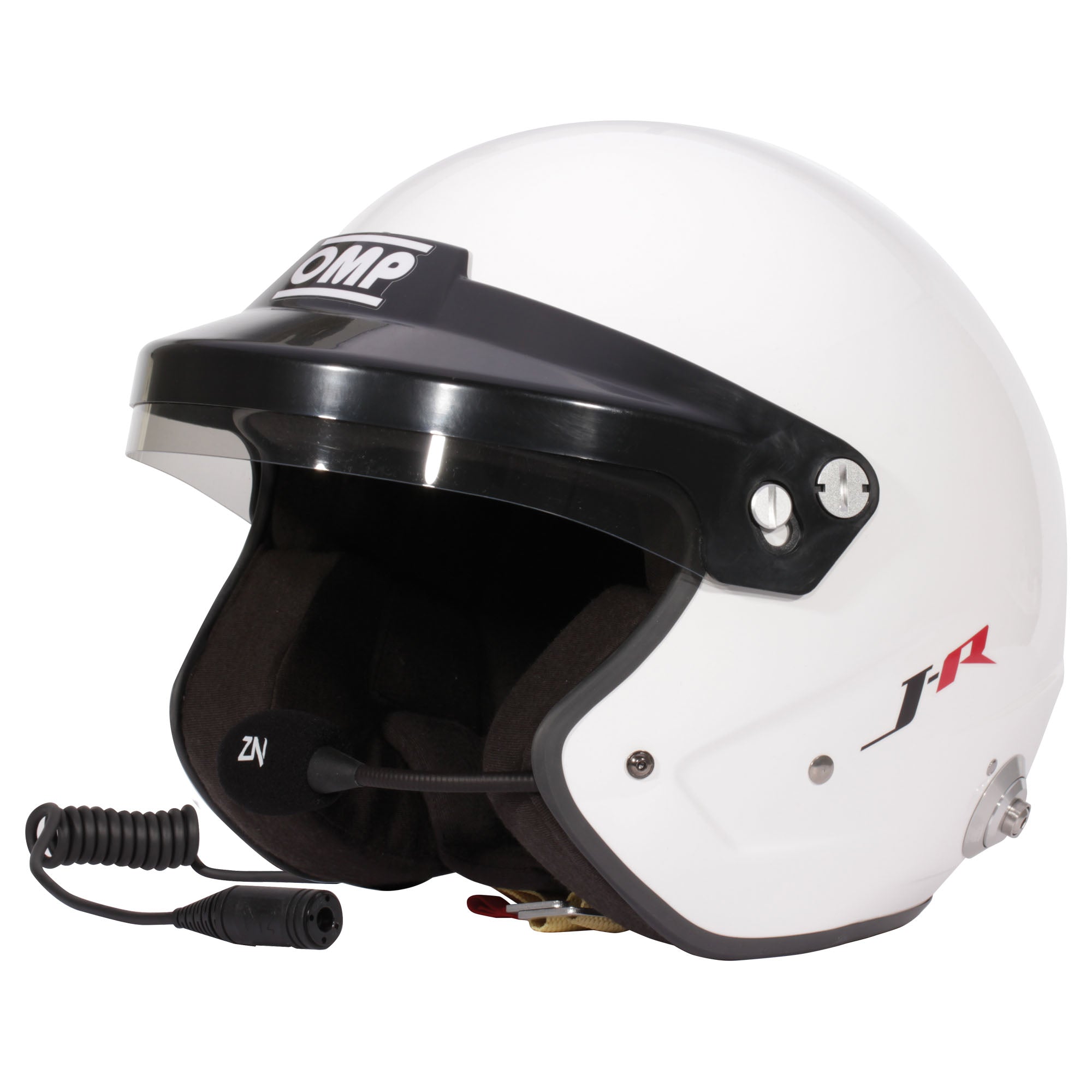 Helmet j hot sale type
