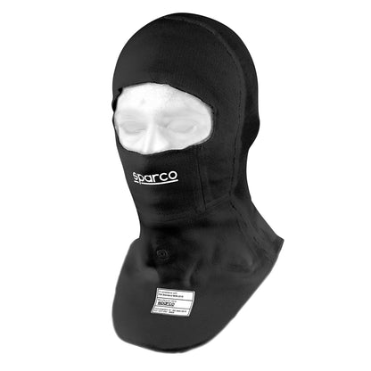 001402 Sparco Shield Tech Balaclava for Race Rally Motorsport FIA Fireproof Spec